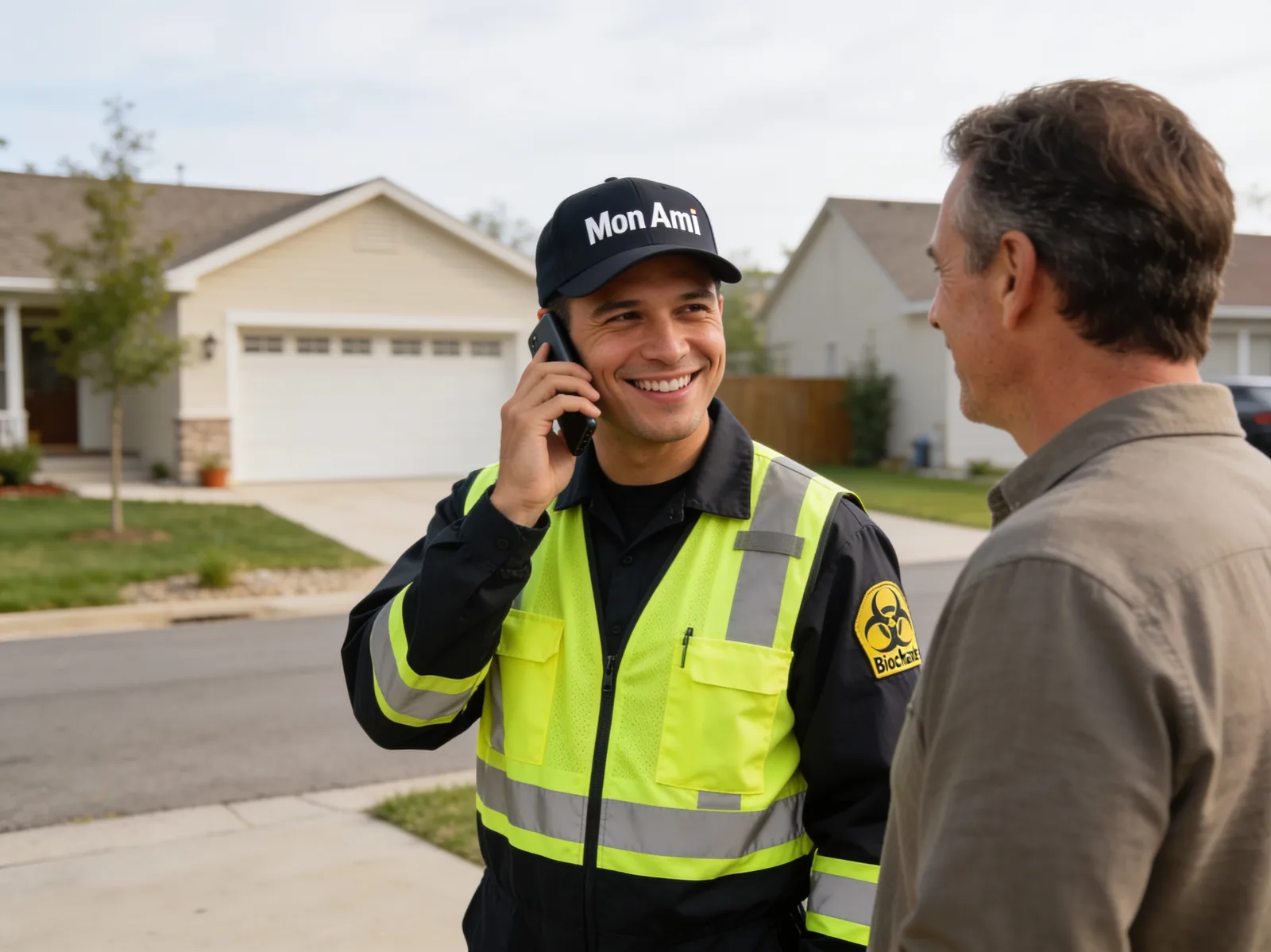 Sewage Cleanup Marydel, MD FAQs