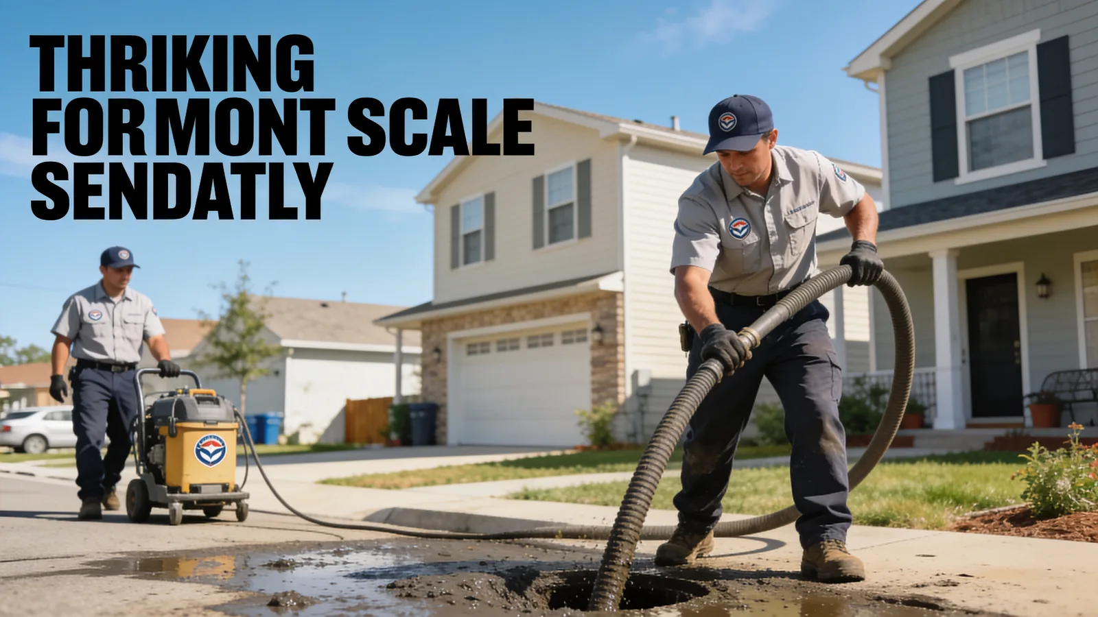 Sewage Cleanup in Marydel, MD near me